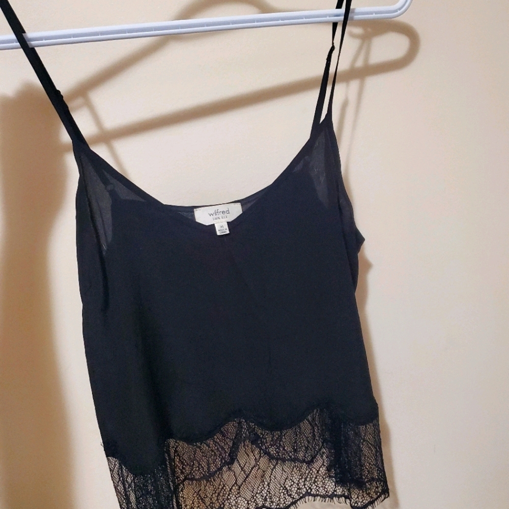 Wilfred Chimere Camisole